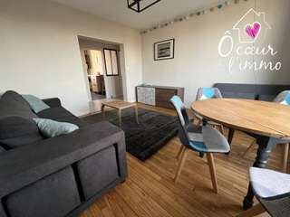 Location appartement 3 pièces