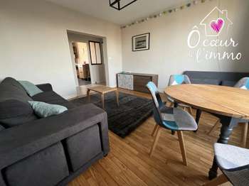 Location appartement 3 pièces