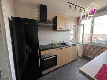 Location appartement 3 pièces