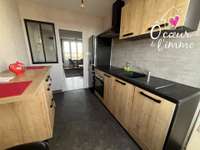 Location appartement 3 pièces