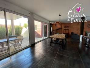 Location Appartement 6 pièces +Cholet