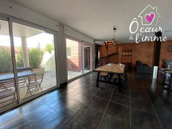 Location appartement 6 pièces Cholet 49
