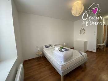 Location Appartement 5 piècesCholet