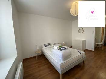 Location Appartement 5 piècesCholet