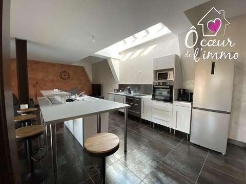 Location appartement 6 pièces