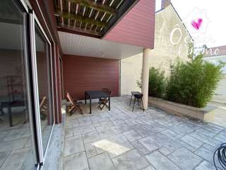 Location appartement 6 pièces