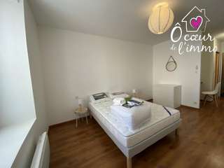 Location appartement 6 pièces