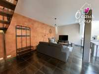 Location appartement 5 pièces