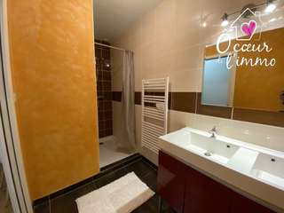 Location appartement 6 pièces