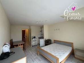 Location Appartement T1Cholet