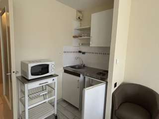 Location appartement 1 pièce