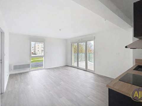 Location appartement 3 pièces Cholet 49