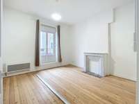 Location appartement 3 pièces