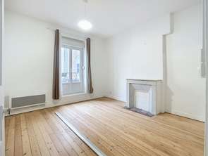 Location Appartement 3 piècesCholet
