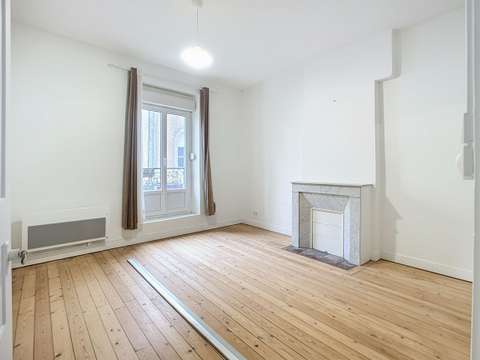 Location appartement 3 pièces Cholet 49