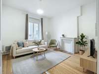 Location appartement 3 pièces