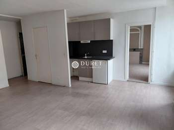 Location Appartement 2 piècesCholet