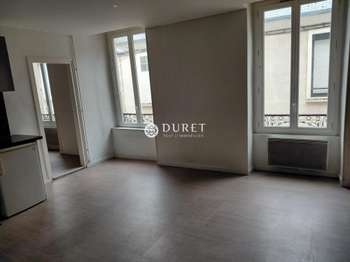 Location appartement 2 pièces