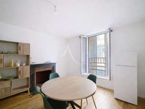 Location Appartement 3 piècesCholet