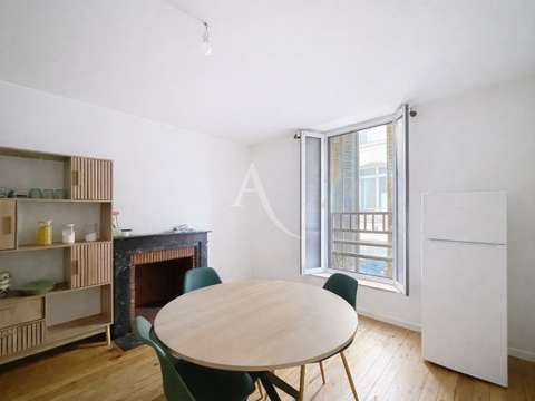 Location appartement 3 pièces Cholet 49