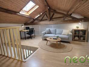 Location Appartement 3 piècesCholet