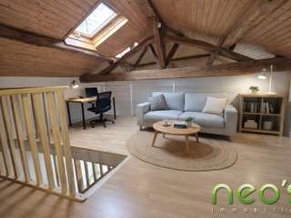 Location appartement 3 pièces