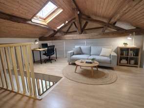 Location Appartement 3 piècesCholet