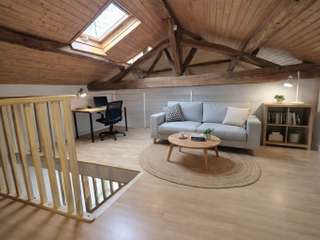 Location appartement 3 pièces