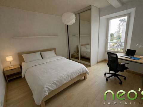 Location appartement 3 pièces