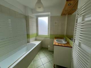 Location appartement 3 pièces
