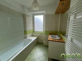 Location appartement 3 pièces