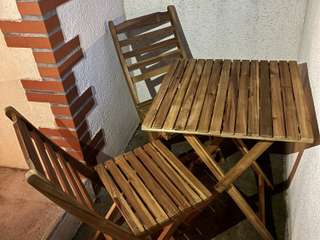 Location appartement 3 pièces