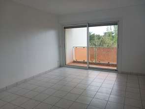 Location Appartement T1Cholet