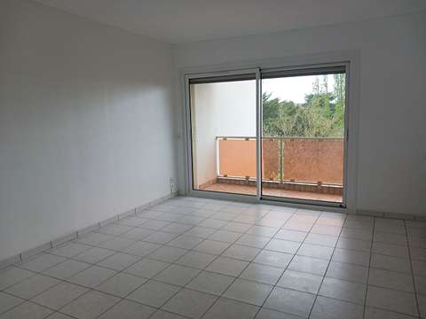 Location appartement 1 pièce Cholet 49