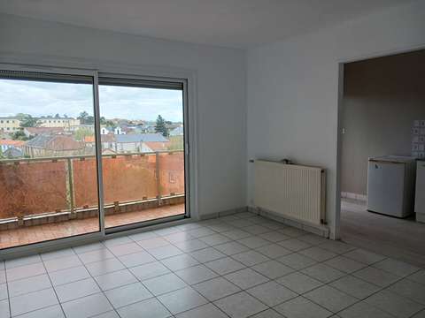 Location appartement 1 pièce