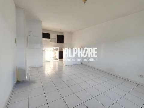 Location appartement 2 pièces Cholet 49