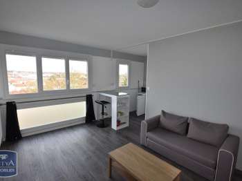 Location Appartement T1Cholet