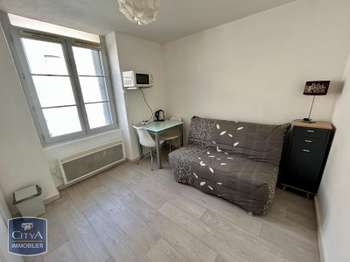 Location Appartement T1Cholet
