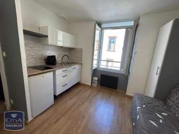 Location Appartement T1Cholet