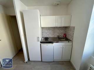 Location Studio 1 pièce