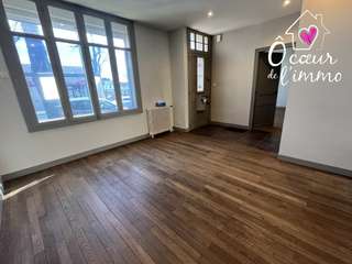 Location appartement 3 pièces