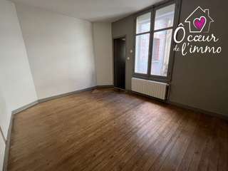 Location appartement 3 pièces