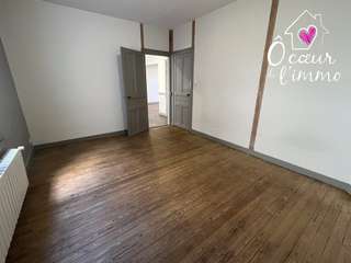 Location appartement 3 pièces