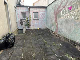 Location appartement 3 pièces