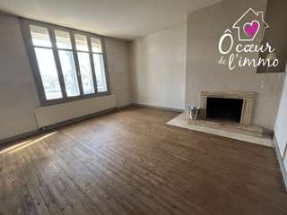 Location appartement 3 pièces