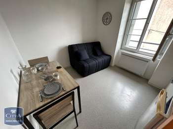 Location Appartement T1Cholet