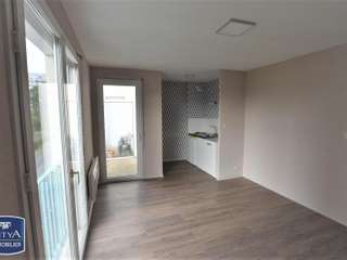 Location Studio 1 pièce