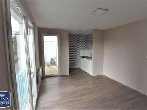 Location Studio 1 pièce