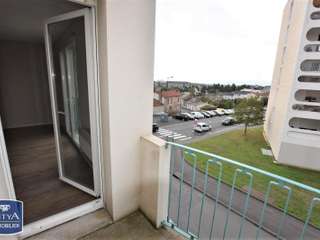 Location Studio 1 pièce