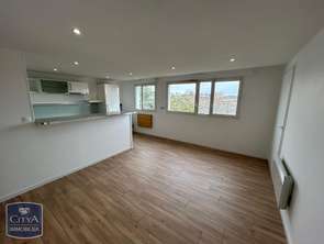 Location Appartement 2 piècesCholet